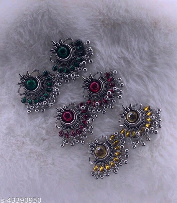 Multi Pair Of 3  - green , red ,yellow, yes