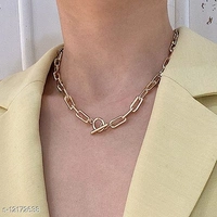 Western Chain - gold, yes