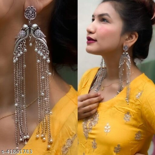 Casual Jumki - silver, yes