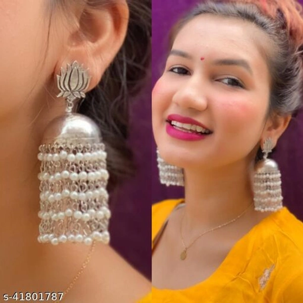 Lotus Jumki - silver, yes