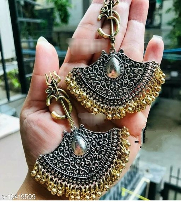 Om Oxidised - yes