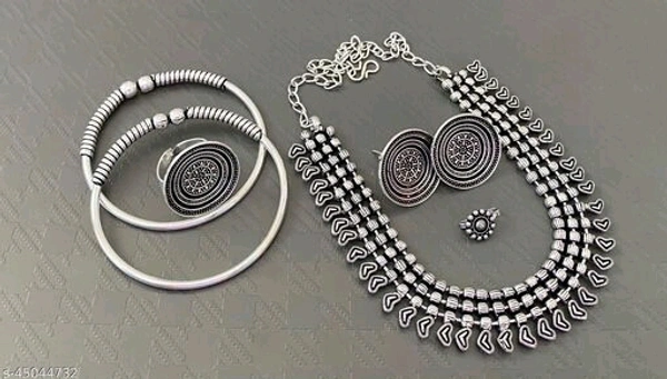 Oxidised Full Set - yes
