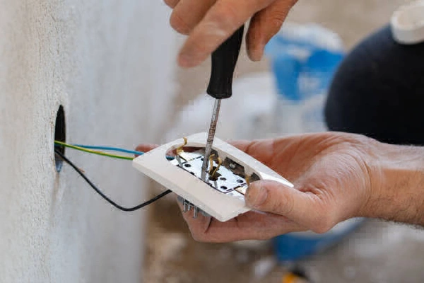 Socket Replacement