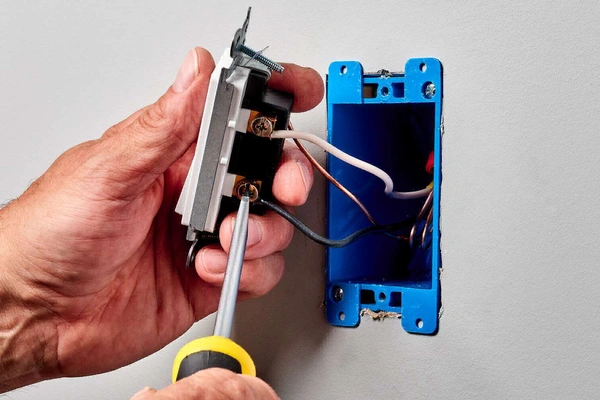 Switch Replacement