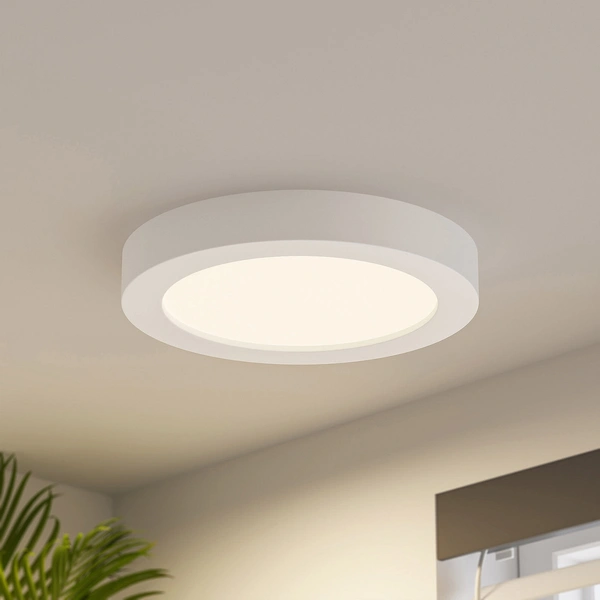 False Ceiling Light Installation