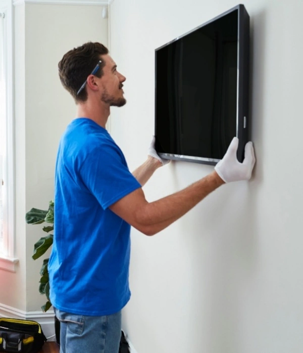TV Uninstallation