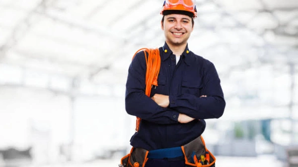 Book Electrician