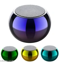 Mini Speaker Box DJ | Powerful Wireless Speker Bluetooth | Small Speakar for Mobile & Outdoor | Rechargeable Spekar Box with HD Sound & Deep Bass | Portable Blutooth Specker Machine for Home Theatre | Best Speckers for Music Lover | Compact Speker Bluetooth | Multipurpose Speker for travel &Parties - Mini Portable Bluetooth Speaker