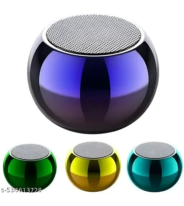 Mini Speaker Box DJ | Powerful Wireless Speker Bluetooth | Small Speakar for Mobile & Outdoor | Rechargeable Spekar Box with HD Sound & Deep Bass | Portable Blutooth Specker Machine for Home Theatre | Best Speckers for Music Lover | Compact Speker Bluetooth | Multipurpose Speker for travel &Parties - Mini Portable Bluetooth Speaker