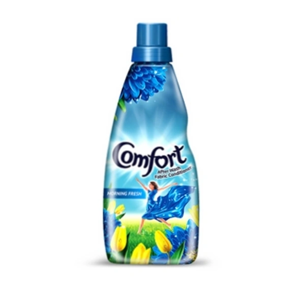Comfort Fabric Conditioner 