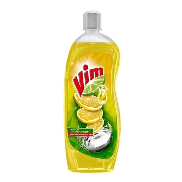 Vim Liquid Dish Wash 750ml - 750 Ml