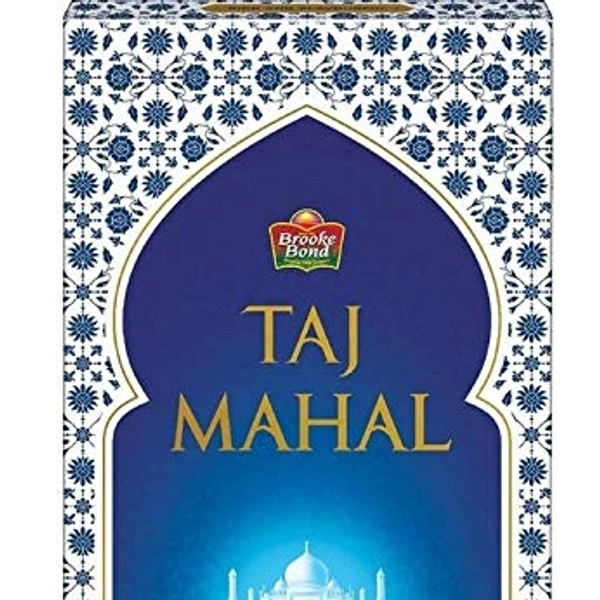 Taj Mahal Tea 1kg (Bulk)