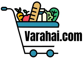 ONGOLE BAZAR - Logo