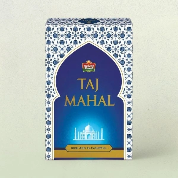 TAJ MAHAL TEA 500GM