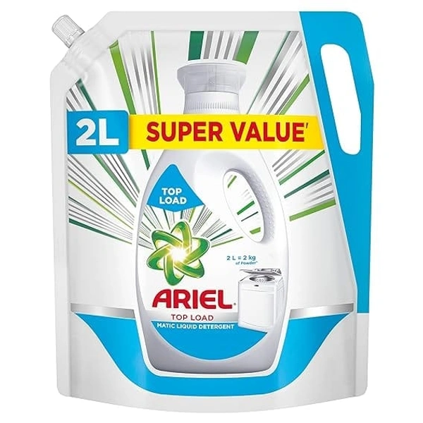 Ariel Top Load 2l