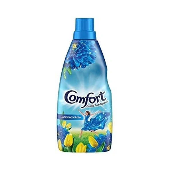 Comfort Morning Fresh Fabric Conditioner 860 Mll - 860 ml