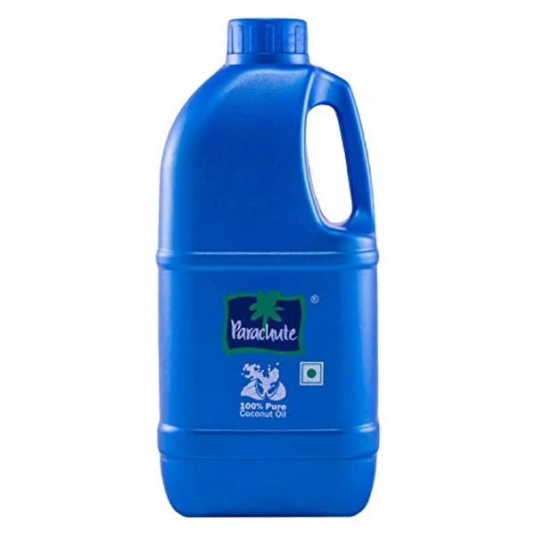 Parachute Coconut Hair Oil 1ltr