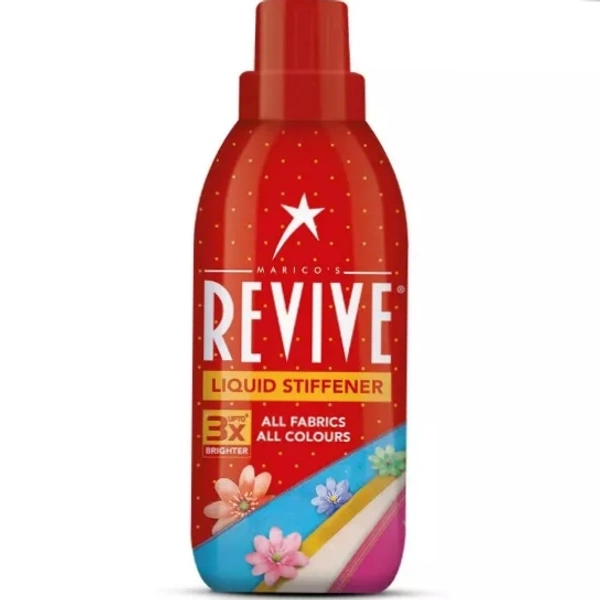 Revive Liquid Stiffener 400ml