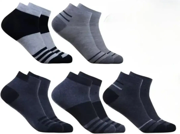 Men Ankle Length SP  - FREE SIZE