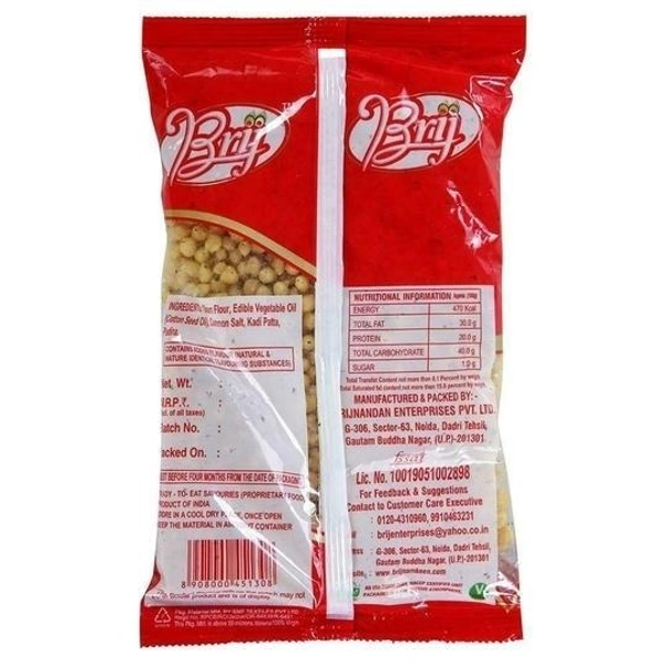 Brij Masala Boondi 200 g