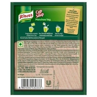 Knorr Manchow Veg Instant Cup-a-Soup 11 g