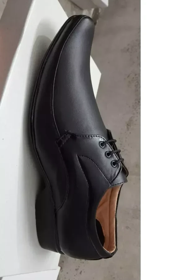 Latest Stylish Office Formal Shoes For Men Mo - IND-8