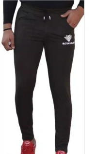Designer Latest Men Track Pants MO - 32