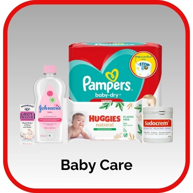 Baby Care