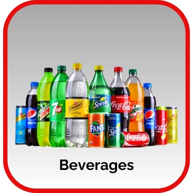 Beverages