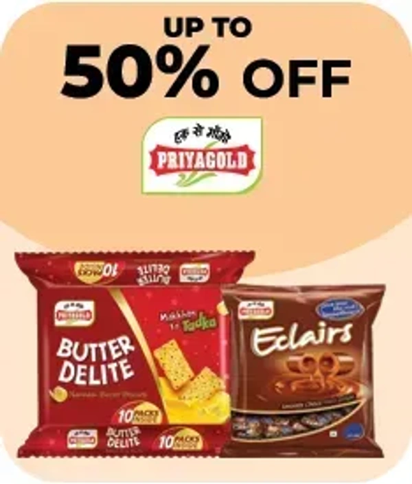 50% off