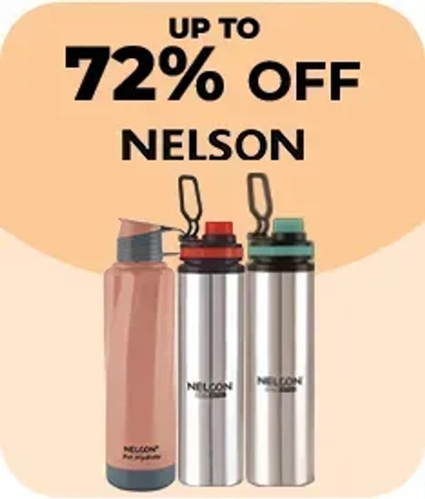 72% Off