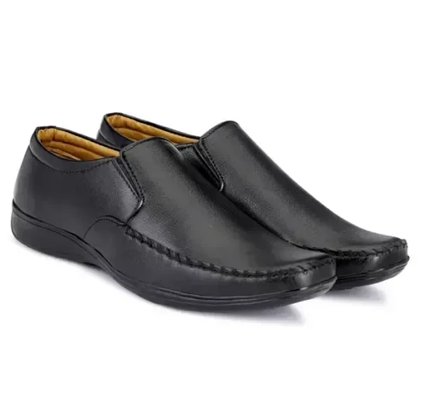 Man Formal Shoes Mo - IND-6