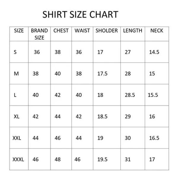 LEVONTA Men Regular Fit Solid, Self Design Casual Shirt Mo - XXXL