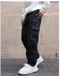 New jeans black Mo - 32