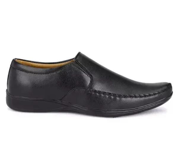 Man Formal Shoes Mo - IND-9