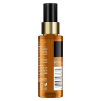 TRESemme Gloss Ultimate Ultra Shine Hair Serum 50ml with Macadamia Oil & Vitamin E, for Super shiny Finish An