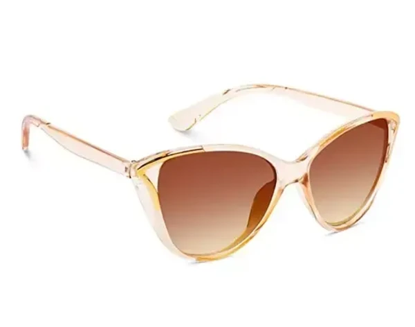 Casual Women Sunglasses Mo - Free Size