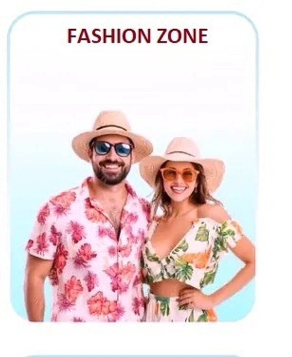Fashion Bazzar