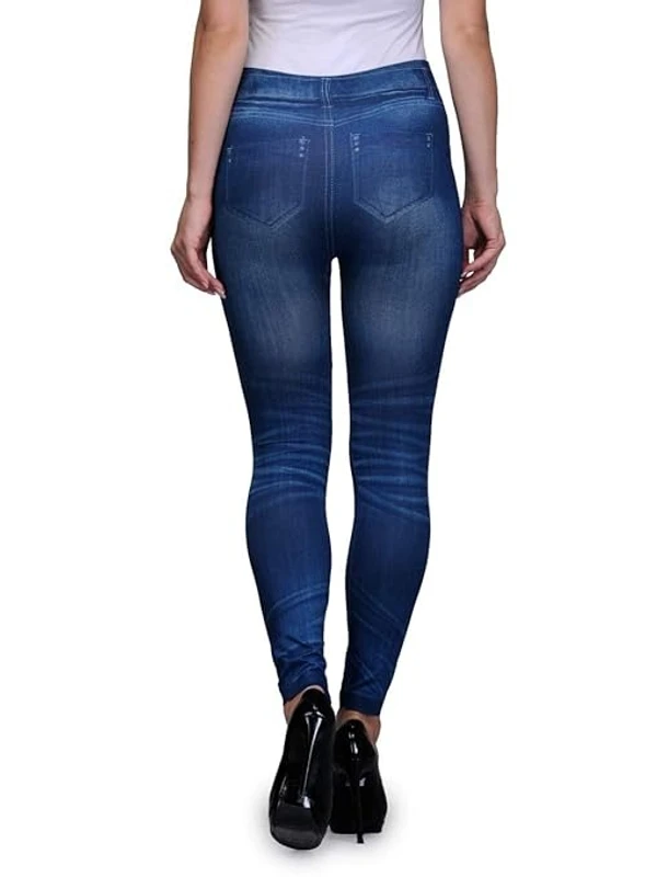 Jeans and Jegging for Women and Girl Blue PLAIN28 An - 28