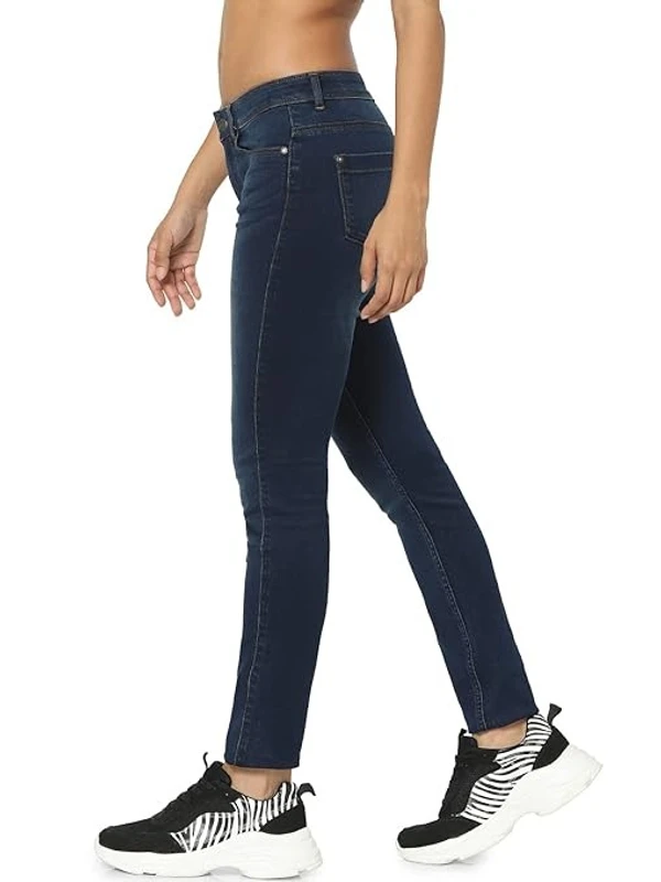 ONLY Women's Slim Fit Jeans An - M