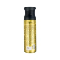 Ajmal Aurum Perfume Deodorant 200ml Body Spray Gift For Women An