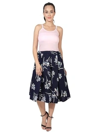 Pekuniary Girls Super Short Skirt An - XXXL