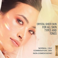 Lakme Absolute, Perfect Radiance Intense Brightening Facewash, 50g, for Glowing Skin, with Vitamin B3 & Glycerin, Daily Deep Cleansing Face Wash An