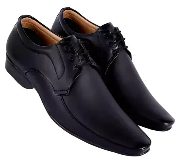 Latest Stylish Office Formal Shoes For Men Mo - IND-8