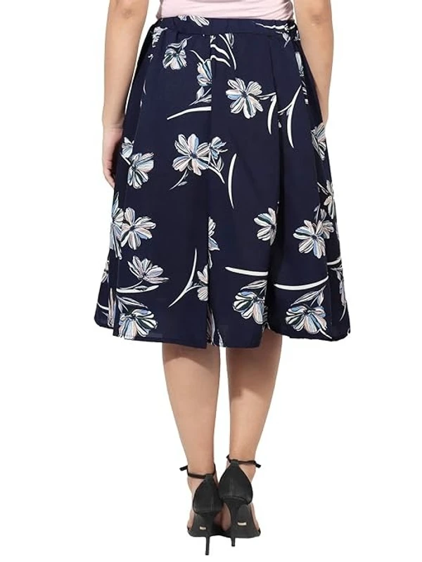 Pekuniary Girls Super Short Skirt An - XL