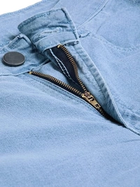 ADBUCKS Womens High-Rise Stretchable Clean Look Joggers An - 28