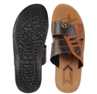 Stinson-Men Boys Slippers combo pack of 3 Mo - IND-9