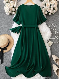 Lymio Dresses for Women || Western Dresses for Women || Dress for Women || Dresses (695-698) An - L
