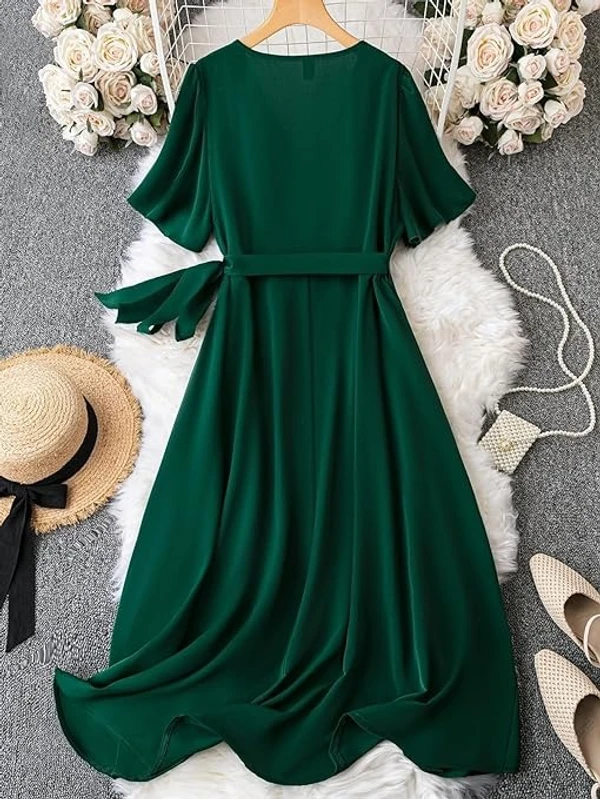 Lymio Dresses for Women || Western Dresses for Women || Dress for Women || Dresses (695-698) An - L