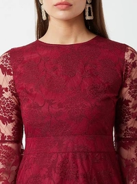 Miss Olive Women A-Line An - S